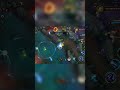 JINX TRIPLE PLAY – WILD RIFT #wildrift #shorts #ranked #highlight