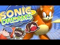 Sonic Dreams Collection - Steam Train