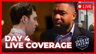 BREAKING: Lance Twiggs Testimony To Be PLAYED | DAY 4 of Tyler Robinson Preliminary Trial