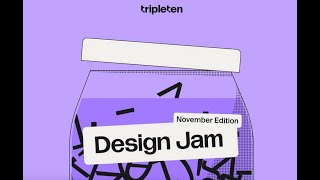TripleTen November UX/UI Design Jam