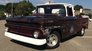 Setting & Adjusting Ignition Timing on a Small Block Chevy