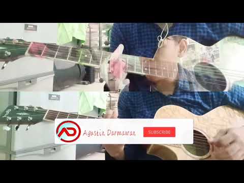 Last Child Tak Pernah Ternilai Cover By Aatin - YouTube