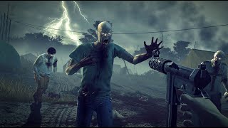 One of Best Zombies Games That Look Real - من افضل العاب الزومبي الواقعية screenshot 2