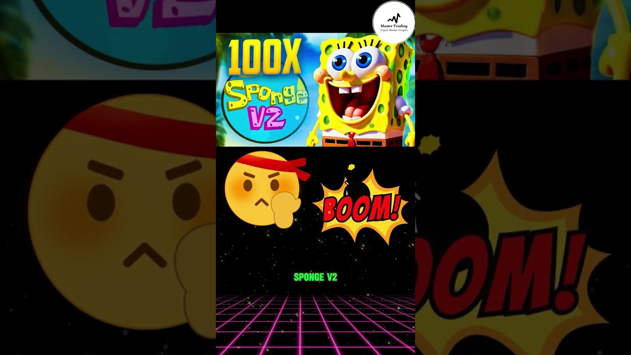 TOP 4 Meme Coins For The Up Trend Season in 2024