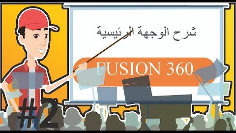 FUSION 360 TUTORIAL: Interface !! 🖥🚩