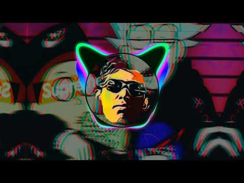 Mc Don Juan feat. Mc Davi - Bye Bye