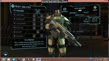 XCOM: Enemy Unknown ep. 3 Here we go again!