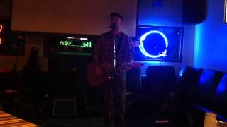 Brian Stevens - Fu Work Bislas 10.25.13