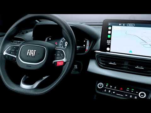 Fiat Pulse 2021   SAMP FIAT