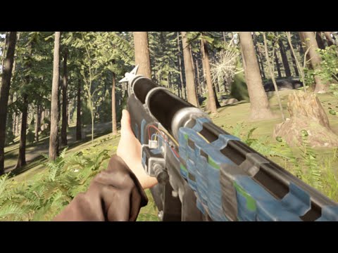 ГАЙД ГДЕ НАЙТИ ТРОСОМЁТ SONS OF THE FOREST