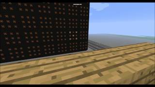 Connect Four Minecraft (Vier gewinnt)