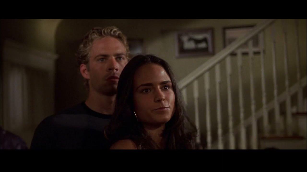 Ludacris Area Codes (feat. Nate Dogg) [The Fast and The Furious