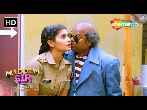 Kareena Aur Billu The Spy Ka Master Plan | Best of Maddam Sir | Laughter Unlimited | LOL