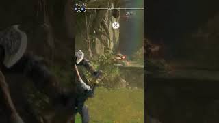 God Of War Ragnarok Vanaheim Nornir Chest viral explore gaming games godofwar explore