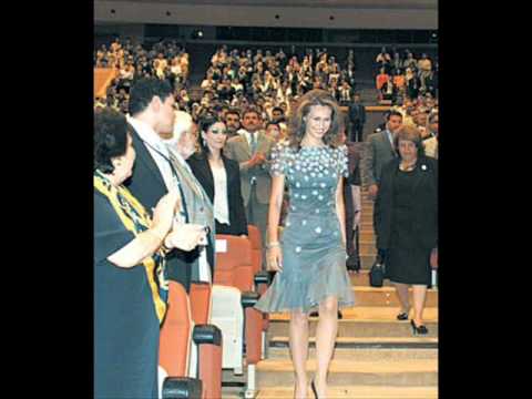 فضيحة اسماء الاسد 