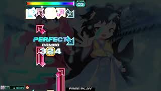 [POKO] t+pazolite - Curiosity Overdrive S22 (97.96% TG)