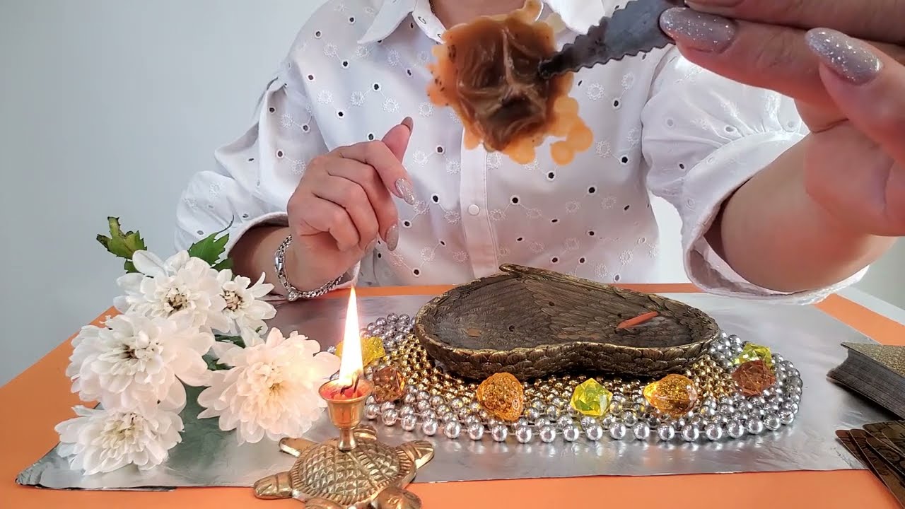 😳Кто крадет вашу удачу, благополучие, здоровье? Возвращаем всё обратно 😈