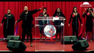 Je Suis Plus Que Vainqueur