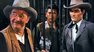 Rio Bravo- Nathan Berdette Visits His Brother