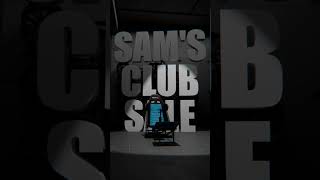 Sams Club Sale Promo