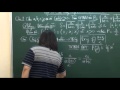 Luyện thi đại học: Giải câu bất đẳng thức trong đề thi đại học khối B 2014