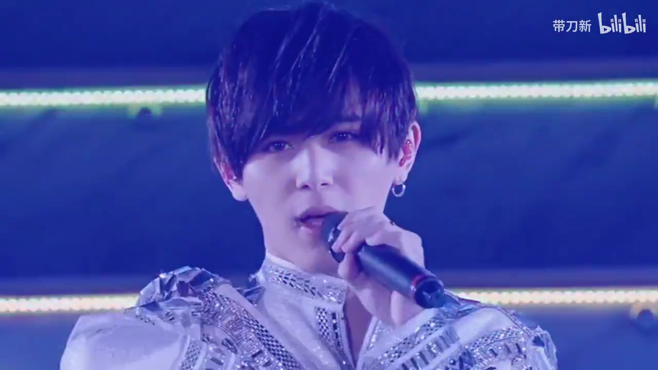 Lose control - Yamada Ryosuke | 山田凉介 | Vietsub - Engsub