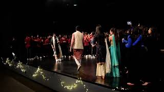 Awards Ceremony - AE 2022
