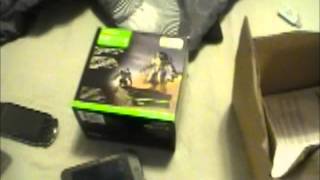 My new HD PVR 2