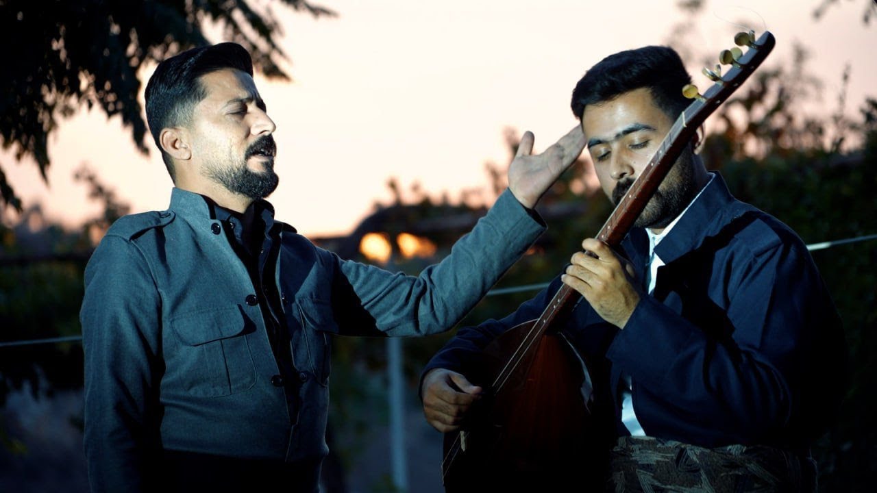 Mostafa bakr û Aslan şer - Derwîşê abdê Hay lê dînê Lê Lewendê