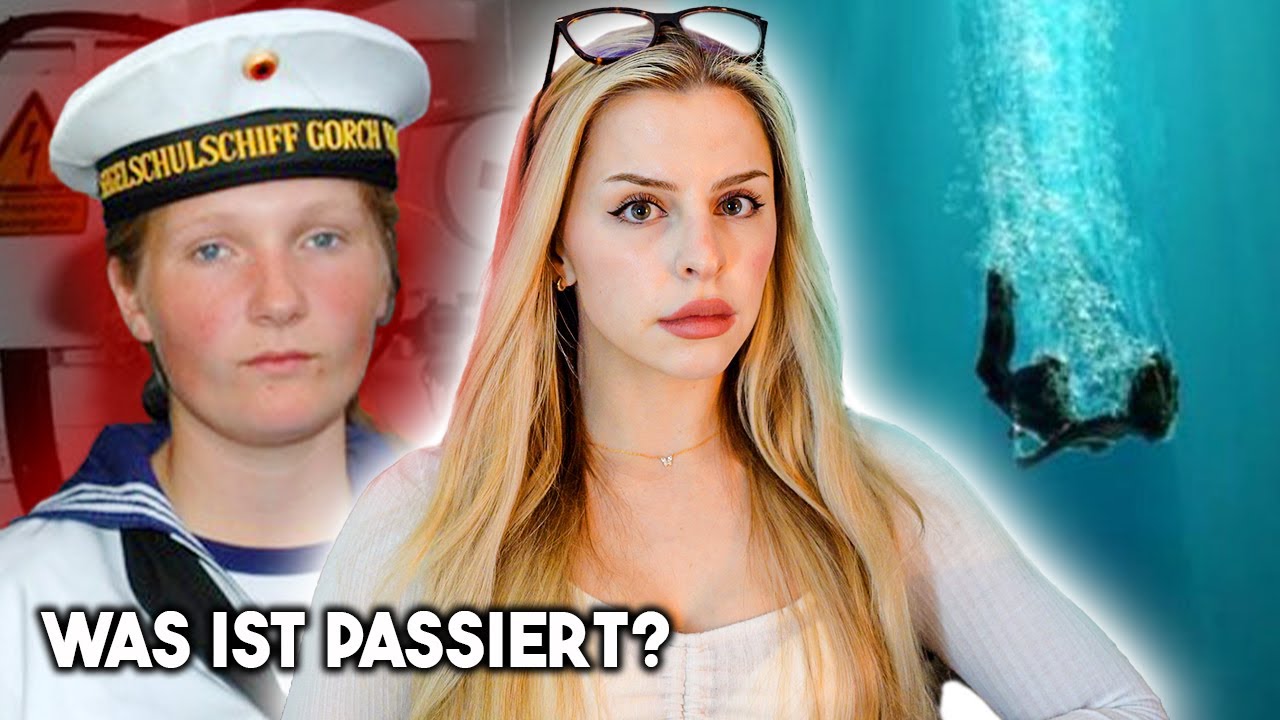 Mädchen verschwindet im Wasser | Der Fall Jenny Böken