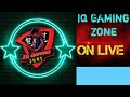 IQ Gaming Zone Live Merge fellas live 丨 40 gameplay丨Italian brainrot 2 live gameplay #livestream