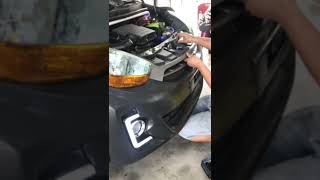 Convert Myvi Icon Se 