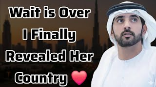 Today I'll Reveal My Future Wife's Country | Graceful Truth Daily | King Of Dubai | 