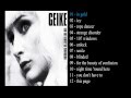 Geike - For The Beauty Of Confusion - Full Album