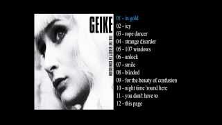 Geike - For The Beauty Of Confusion - Full Album