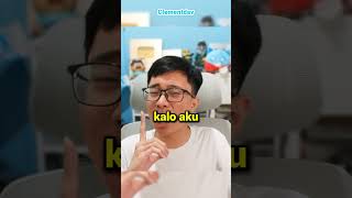 Aku Bikin Trend Minecraft VIRAL Lagi...