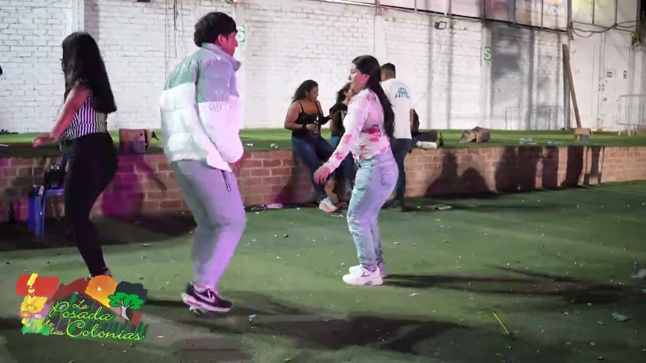 MIX ROLITAS - NORTEÑOS ANDINOS ( PRIMICIA 2026 )