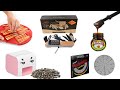 Kitchen Gadget Testing 84 | The Sunflower Seed Road Trip