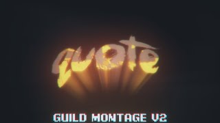 Quote - Hypixel Guild Montage V2