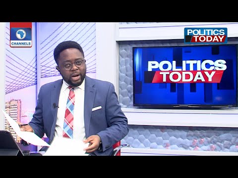 Fani-Kayode’s Return To APC, Buhari’s Anti-Graft War | Politics Today