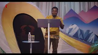 Principles & Practices Of Redeeming The Fields; The Church & The Households || Pst. Praise Adeleye
