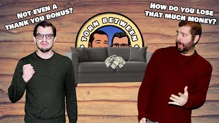 Famous Over $40K Found in Thrift Store Couch! Profile