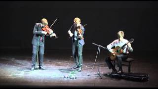 Uwc Adriatic 30Th Anniversary Students Show - Act 10