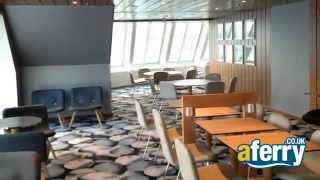 Ferries to Tallinn with Eckero Line