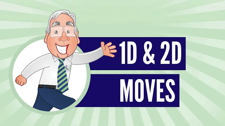 1D & 2D Moves - DayDayNews