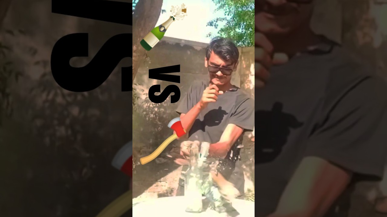 30 second Challenge ! 