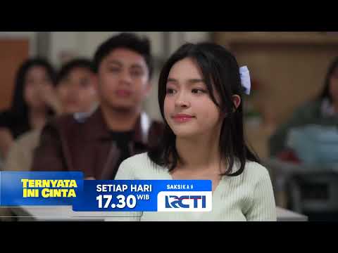 SO THIS IS LOVE TRAILER: LUNA BECOMES THE PROM COMMITTEE CHAIR‼️ WILL MARCO HELP? -Eca Aura,Ari I