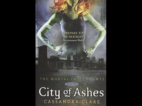 Mortal Instruments Pdf
