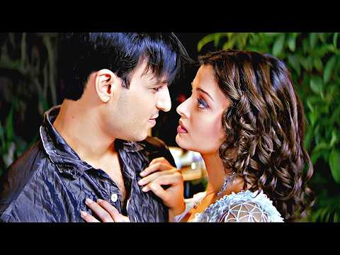 Aao Na - Lyrical | Vivek Oberoi , Aishwariya Rai | Sadhana Sargam, Udit Narayan | Kyun Ho Gaya Na