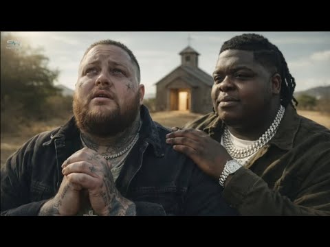 Jelly Roll ft. BigXthaplug - Praying Through The Dust Storm (Music Video)